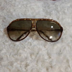 CARRERA ENDURANCE L - 61WDB SUNGLASSES